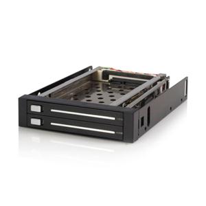 Rack móvil SATA sin bandeja Rack móvil SATA sin bandeja